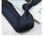 Men's Formal Business Suit Tie | Orazek UK Ltd