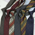 Men's Formal Business Suit Tie | Orazek UK Ltd