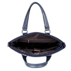Men's Portable Horizontal Oxford Cloth Shoulder Crossbody Trendy Brand Bags | Orazek UK Ltd