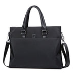 Men's Portable Horizontal Oxford Cloth Shoulder Crossbody Trendy Brand Bags | Orazek UK Ltd