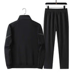 Men's Sports And Leisure Suit Plus Size Outdoor Spring And Autumn | Orazek UK Ltd