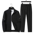Men's Sports And Leisure Suit Plus Size Outdoor Spring And Autumn | Orazek UK Ltd
