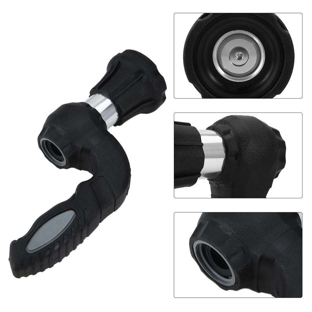 Mighty Power Hose Blaster Nozzle Lawn Garden Car Washing | Orazek UK Ltd