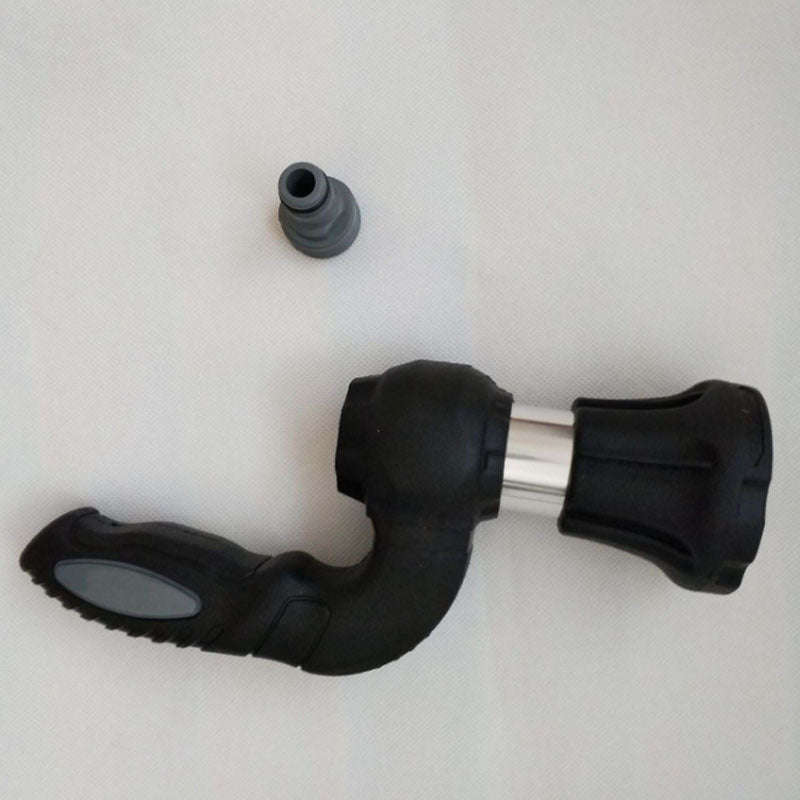 Mighty Power Hose Blaster Nozzle Lawn Garden Car Washing | Orazek UK Ltd