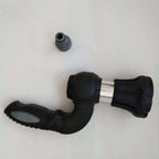 Mighty Power Hose Blaster Nozzle Lawn Garden Car Washing Orazek UK Ltd