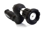 Mighty Power Hose Blaster Nozzle Lawn Garden Car Washing Orazek UK Ltd