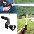 Mighty Power Hose Blaster Nozzle Lawn Garden Car Washing Orazek UK Ltd