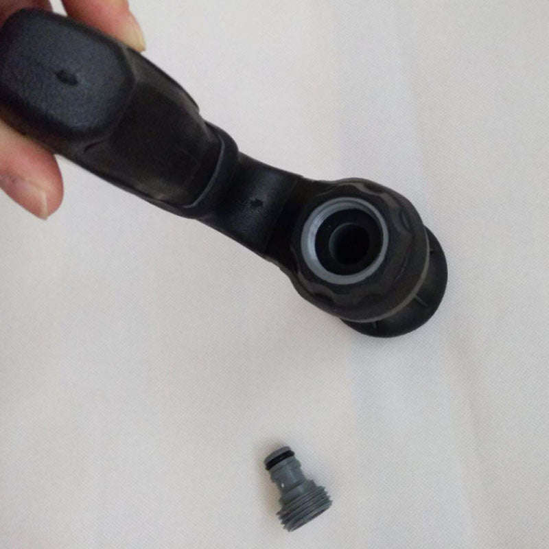 Mighty Power Hose Blaster Nozzle Lawn Garden Car Washing Orazek UK Ltd
