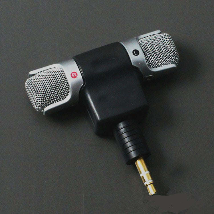 Mini Microphone Jack for Smartphones | Orazek UK Ltd