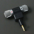 Mini Microphone Jack for Smartphones | Orazek UK Ltd
