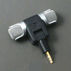 Mini Microphone Jack for Smartphones | Orazek UK Ltd