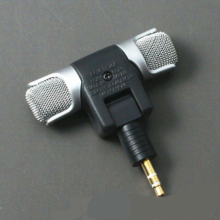 Mini Microphone Jack for Smartphones | Orazek UK Ltd