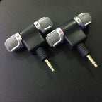 Mini Microphone Jack for Smartphones | Orazek UK Ltd