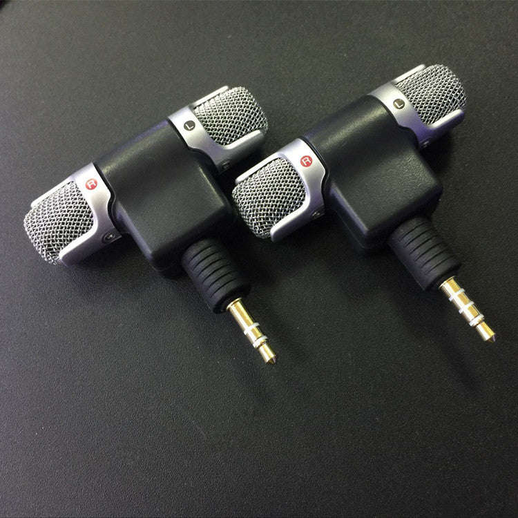 Mini Microphone Jack for Smartphones | Orazek UK Ltd