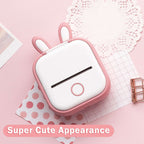 Mini Photo Portable Printer Silicone Case | Orazek UK Ltd