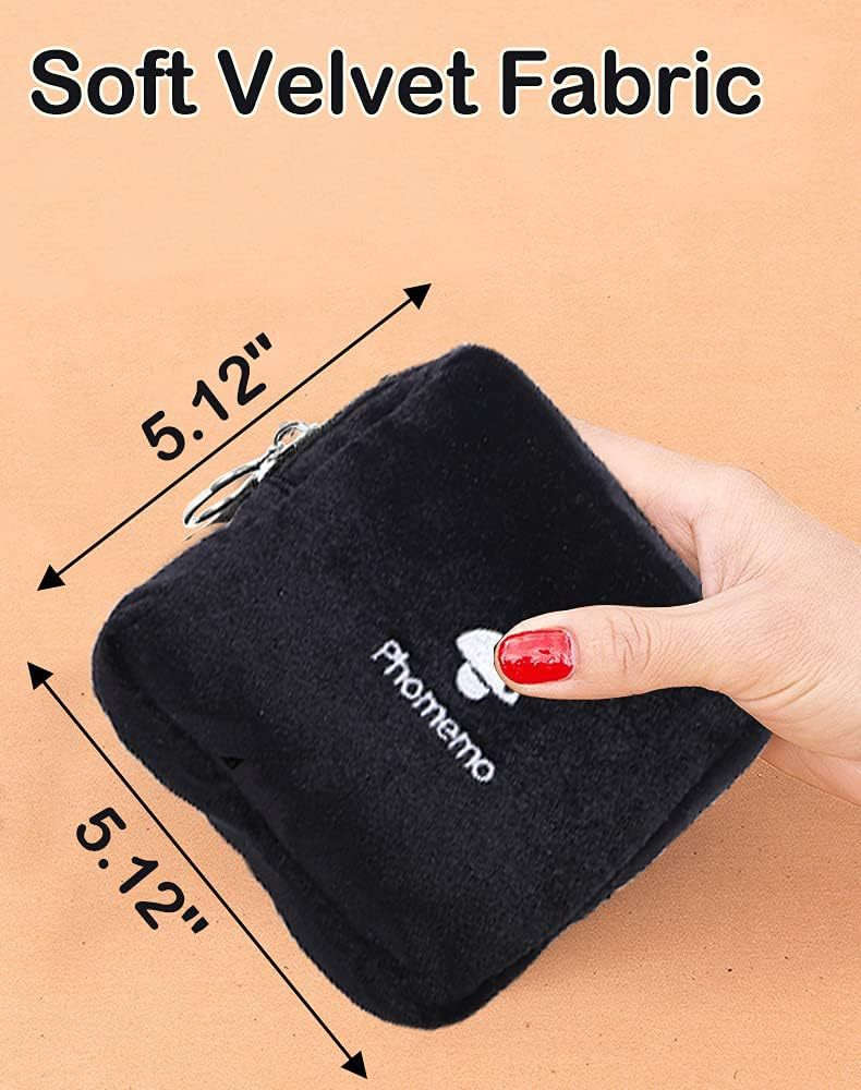 Mini Photo Portable Printer Silicone Case | Orazek UK Ltd