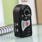Mini WiFi Camera Wireless Securiy Video Camera With Infrared Night Vision Wireless DVR | Orazek UK Ltd