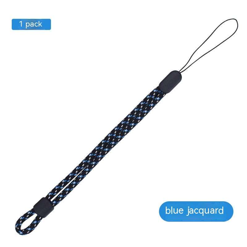 Mobile Phone Lanyard Wrist Strap Adjustable Length Nylon Accessories | Orazek UK Ltd