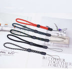 Mobile Phone Lanyard Wrist Strap Adjustable Length Nylon Accessories | Orazek UK Ltd