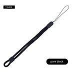Mobile Phone Lanyard Wrist Strap Adjustable Length Nylon Accessories | Orazek UK Ltd
