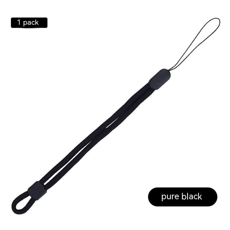 Mobile Phone Lanyard Wrist Strap Adjustable Length Nylon Accessories | Orazek UK Ltd