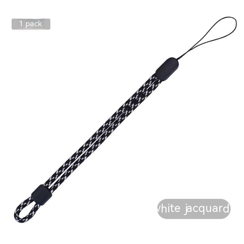 Mobile Phone Lanyard Wrist Strap Adjustable Length Nylon Accessories | Orazek UK Ltd