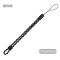 Mobile Phone Lanyard Wrist Strap Adjustable Length Nylon Accessories | Orazek UK Ltd