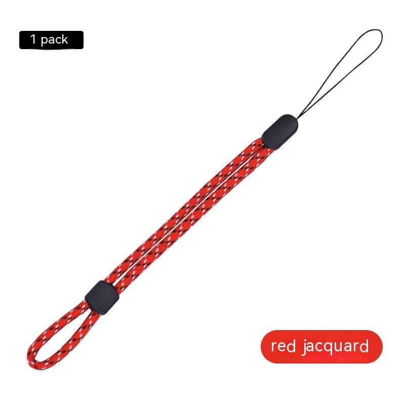 Mobile Phone Lanyard Wrist Strap Adjustable Length Nylon Accessories | Orazek UK Ltd