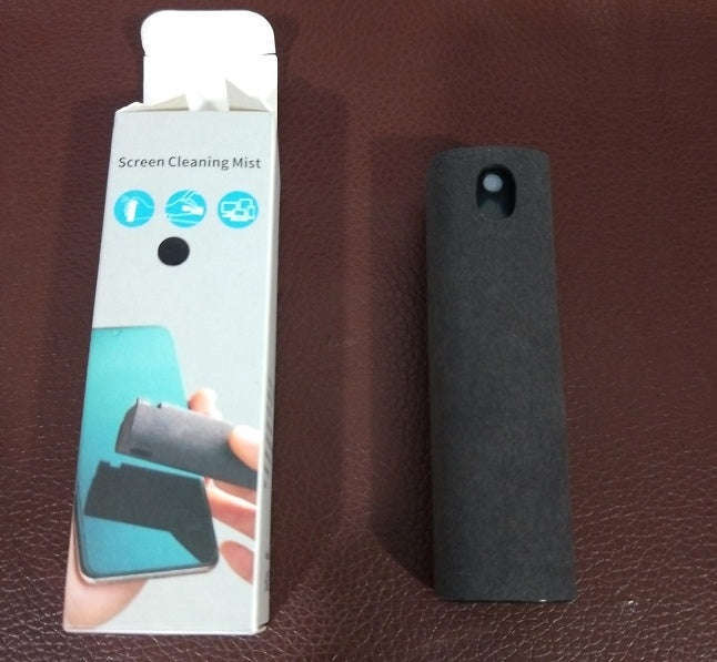 Mobile Phone Screen Cleaner Artifact Storage Integrated Mobile Phone Portable Computer Screen Cleaner Set | Orazek UK Ltd
