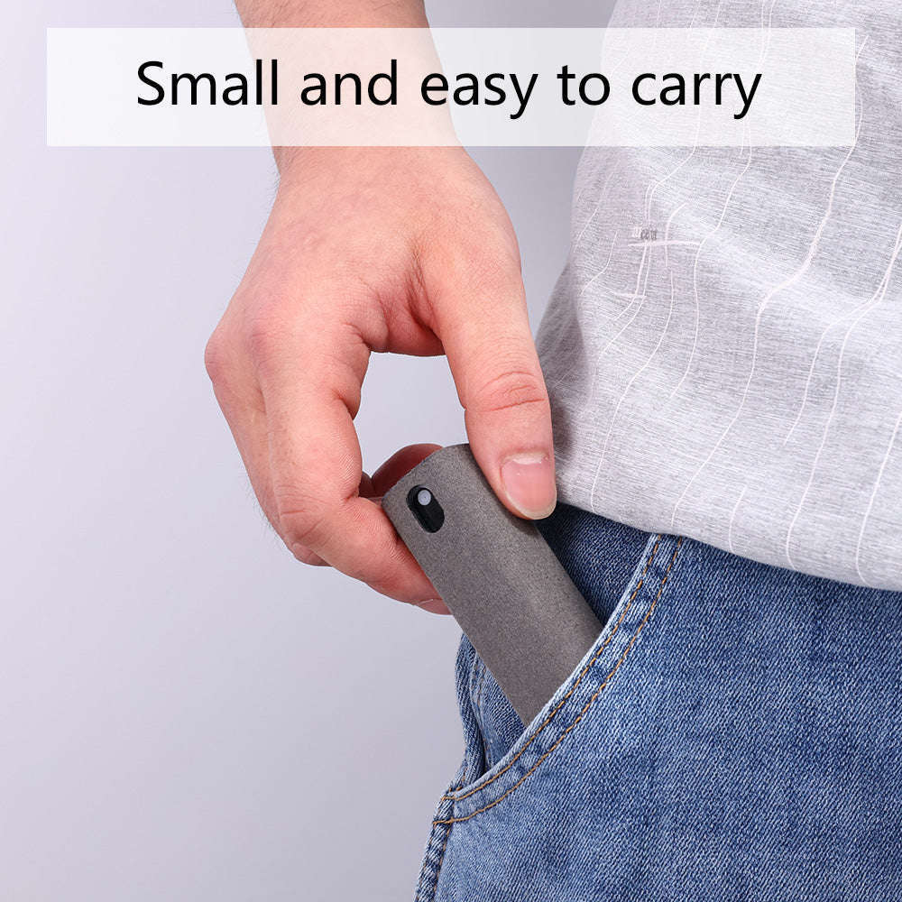 Mobile Phone Screen Cleaner Artifact Storage Integrated Mobile Phone Portable Computer Screen Cleaner Set | Orazek UK Ltd