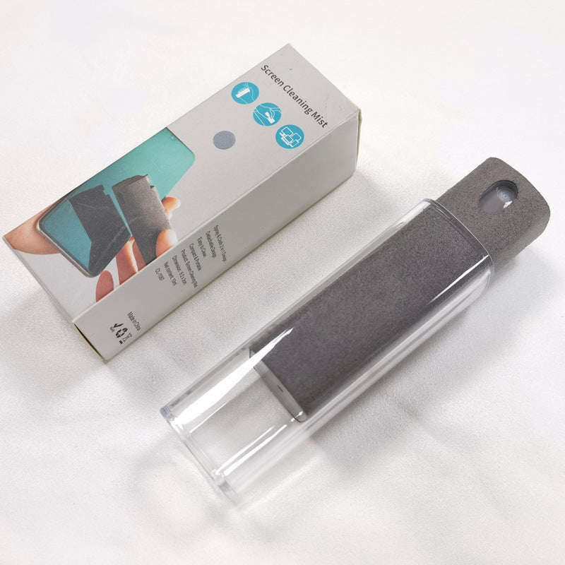 Mobile Phone Screen Cleaner Artifact Storage Integrated Mobile Phone Portable Computer Screen Cleaner Set | Orazek UK Ltd