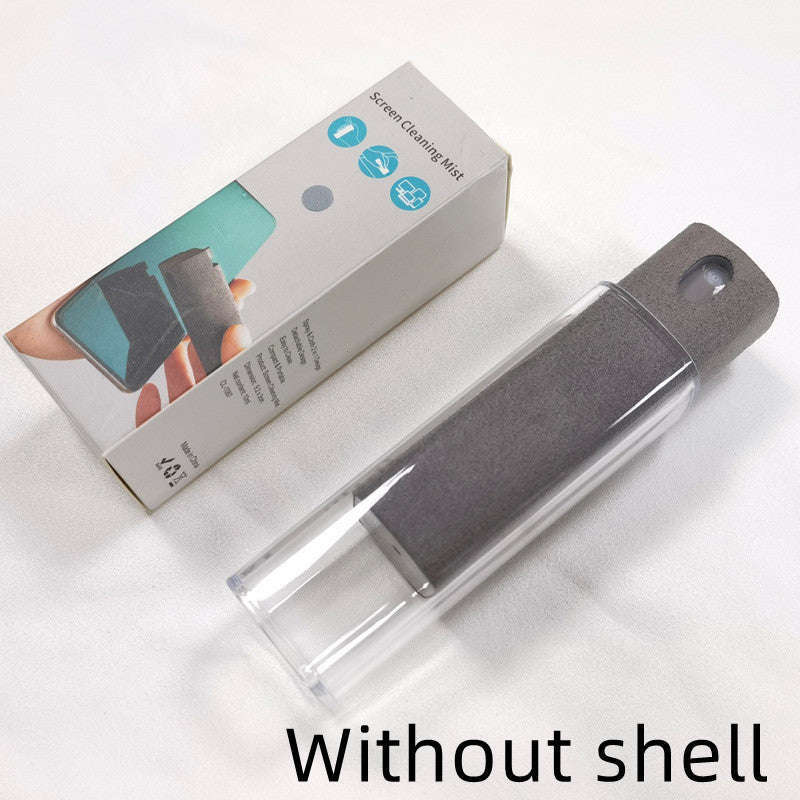 Mobile Phone Screen Cleaner Artifact Storage Integrated Mobile Phone Portable Computer Screen Cleaner Set | Orazek UK Ltd