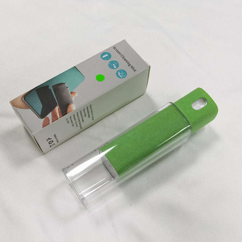 Mobile Phone Screen Cleaner Artifact Storage Integrated Mobile Phone Portable Computer Screen Cleaner Set | Orazek UK Ltd