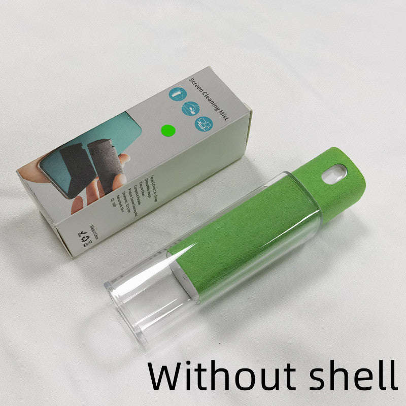 Mobile Phone Screen Cleaner Artifact Storage Integrated Mobile Phone Portable Computer Screen Cleaner Set | Orazek UK Ltd
