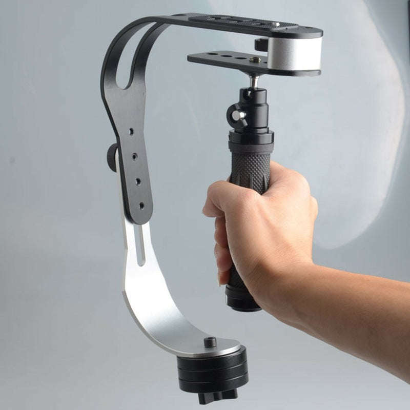Mobile Phone SLR Camera DV Micro Single Handheld Stabilizer Video Camera Mini Cloud Stand | Orazek UK Ltd