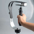 Mobile Phone SLR Camera DV Micro Single Handheld Stabilizer Video Camera Mini Cloud Stand | Orazek UK Ltd