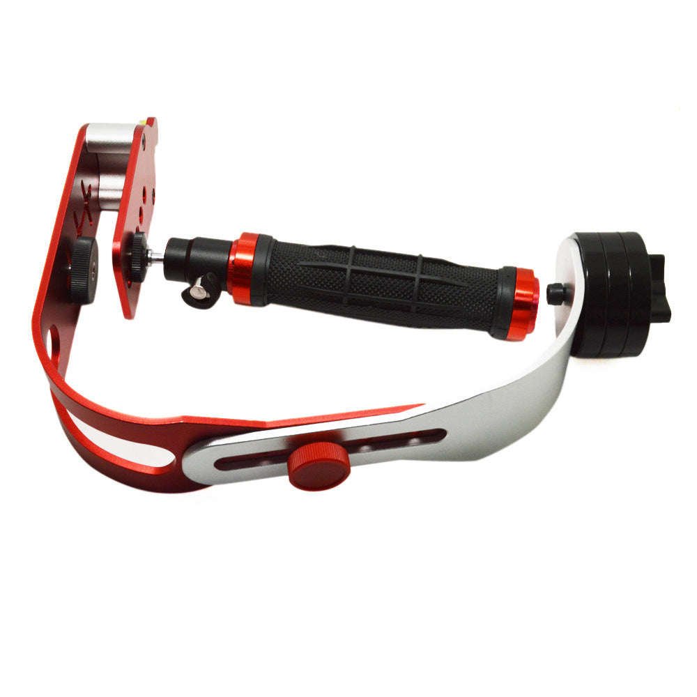 Mobile Phone SLR Camera DV Micro Single Handheld Stabilizer Video Camera Mini Cloud Stand | Orazek UK Ltd