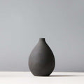 Morandi Decoration Vase Living Room Decoration Small Decoration Nordic Ceramic Home Bedroom Desktop Flower | Orazek UK Ltd