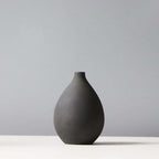 Morandi Decoration Vase Living Room Decoration Small Decoration Nordic Ceramic Home Bedroom Desktop Flower | Orazek UK Ltd