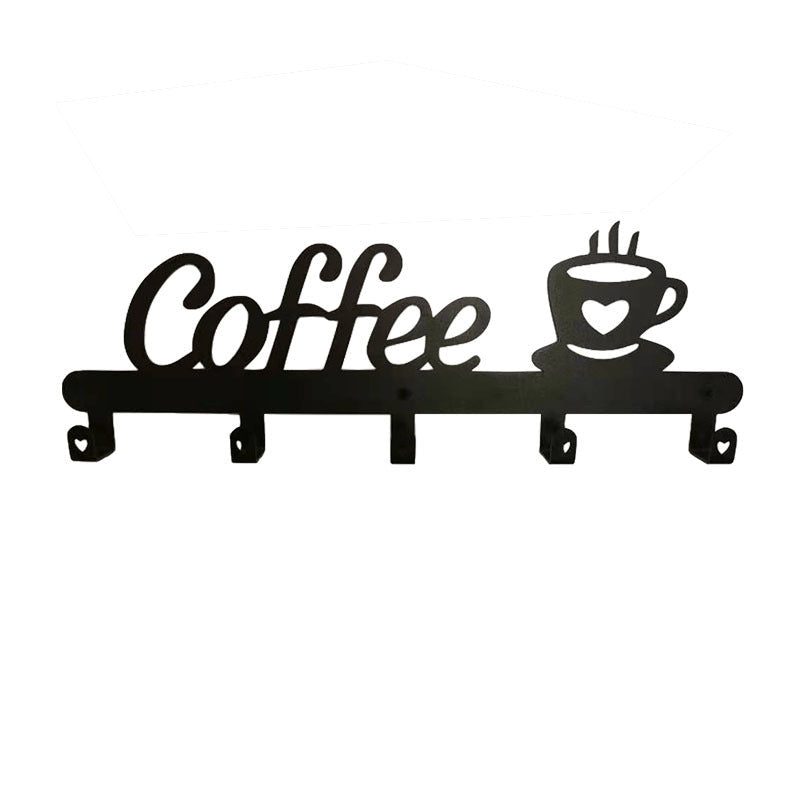 Mug Hooks Mug Storage Organization Decorative Hanging Rack | Orazek UK Ltd
