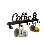 Mug Hooks Mug Storage Organization Decorative Hanging Rack | Orazek UK Ltd