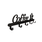 Mug Hooks Mug Storage Organization Decorative Hanging Rack | Orazek UK Ltd