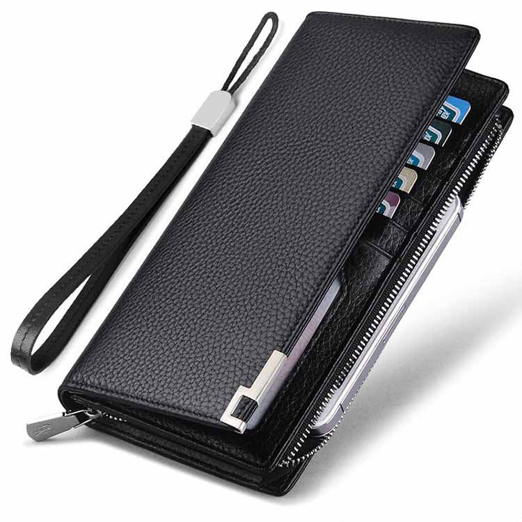 Multi-card wallet for men | Orazek UK Ltd