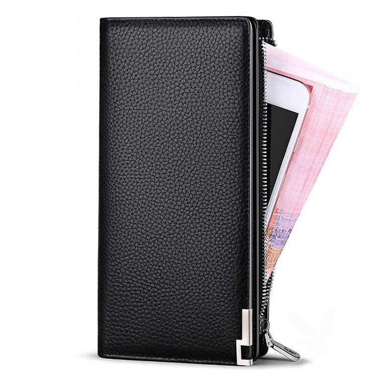 Multi-card wallet for men | Orazek UK Ltd