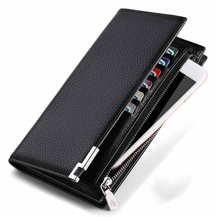 Multi-card wallet for men | Orazek UK Ltd