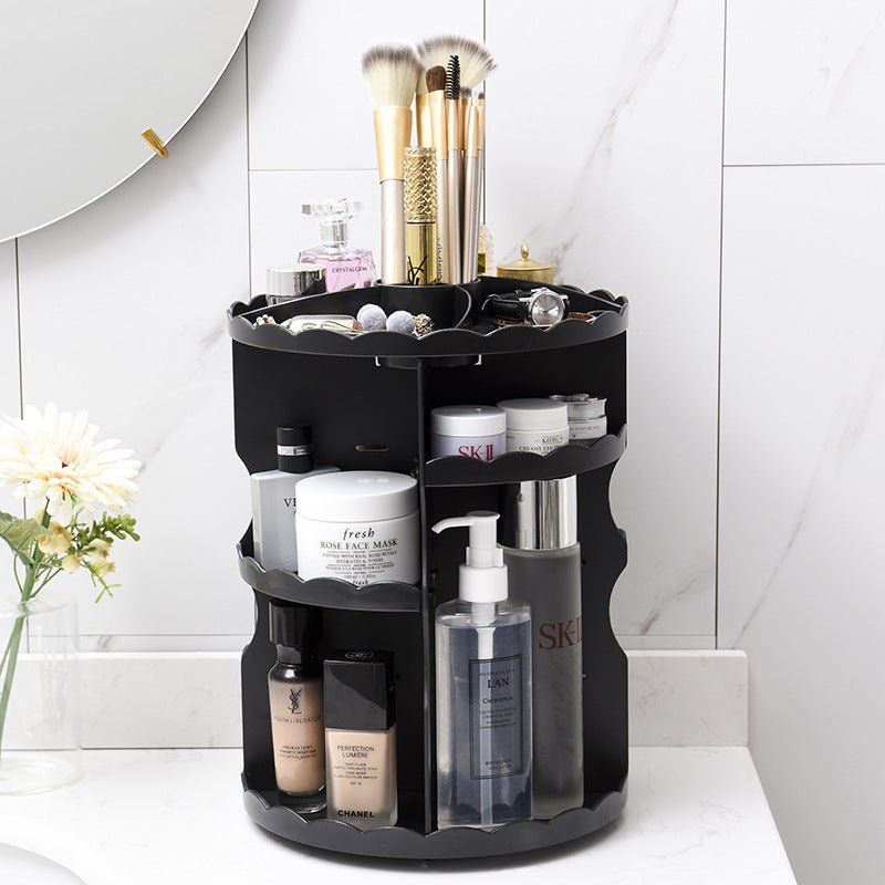 Multi-Function Cosmetics Storage Box | Orazek UK Ltd