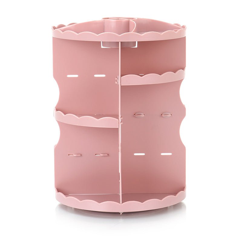 Multi-Function Cosmetics Storage Box | Orazek UK Ltd