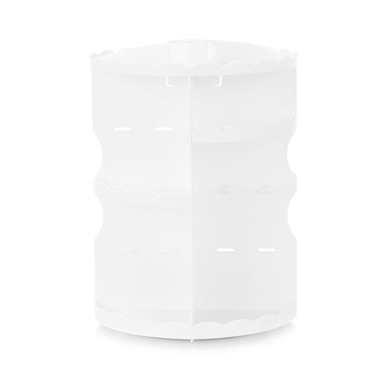 Multi-Function Cosmetics Storage Box | Orazek UK Ltd