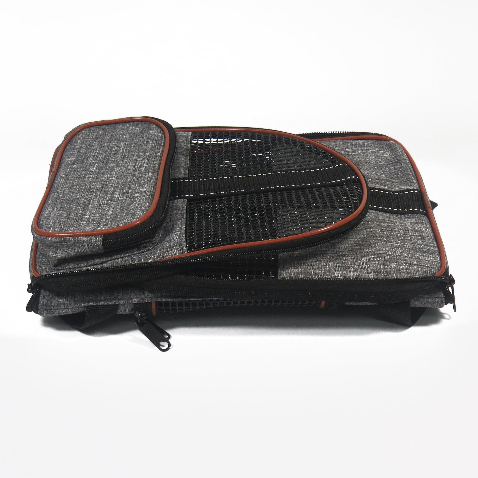 Multi-functional Folding Pet Puppy Dog Cat Car Seat Basket Pet Travel Carrier Bag | Orazek UK Ltd