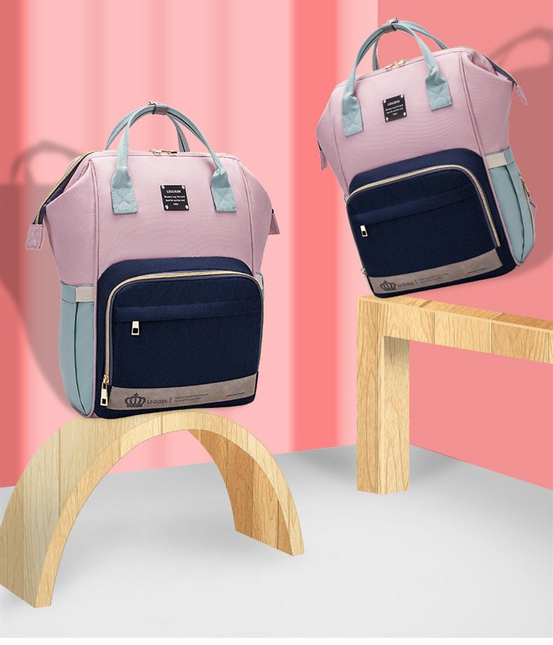 Mummy Maternity Bag | Orazek UK Ltd